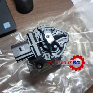 Van ERG Xe Tải ISUZU QKR E4