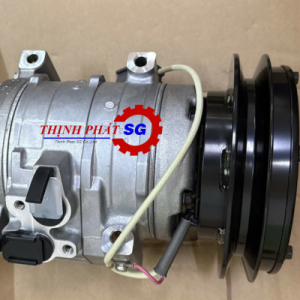 Lốc Lạnh Xe Tải Isuzu Đầu Kéo