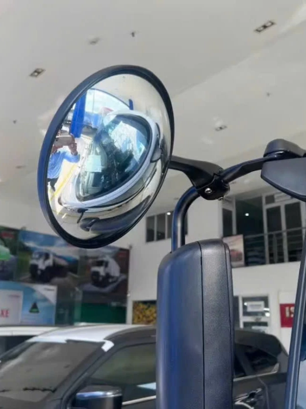 Lọc nhớt isuzu NQR dành cho xe Isuzu 4.3 – 4.6 tấn