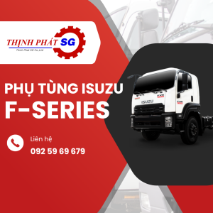 Phụ tùng F-series