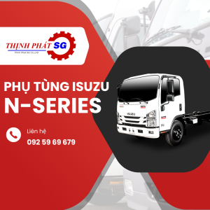 Phụ tùng N- series
