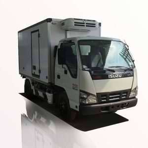 Phụ tùng isuzu QKR E2