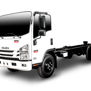 Phụ tùng isuzu NMR85