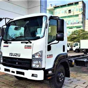 Phụ tùng đầu kéo