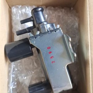 Alternative view of Van Chân Không