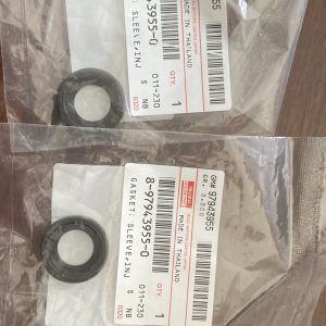 Alternative view of Phốt Đệm Kim Phun ( dùng cho cho xe tải và du lịch Isuzu )