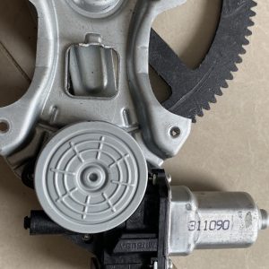 Alternative view of Compa Nâng Hạ Kính ( dùng chung cho xe tải Isuzu )