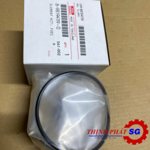 Alternative view of Lọc nhiên liệu tinh ( lọc dầu)