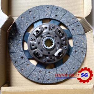 Đĩa Bố Ly Hợp ( Lá côn xe tải isuzu NQR )