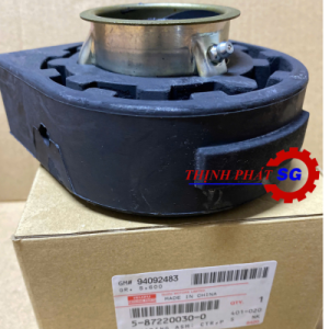 Bạc đạn treo láp dọc