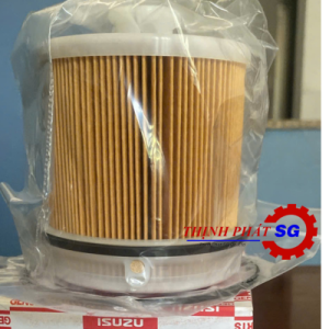 Lọc nhiên liệu tinh ( lọc dầu ) NM, NP, NQ, FRR, FVR, FVM