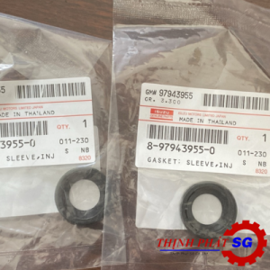 Phốt Đệm Kim Phun ( dùng cho cho xe tải và du lịch Isuzu )