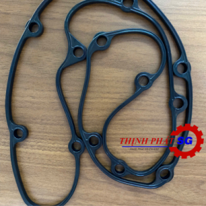 Alternative view of Ron Nắp Dàn Cò