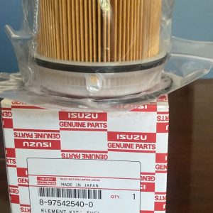 Alternative view of Lọc nhiên liệu tinh ( lọc dầu ) NM, NP, NQ, FRR, FVR, FVM